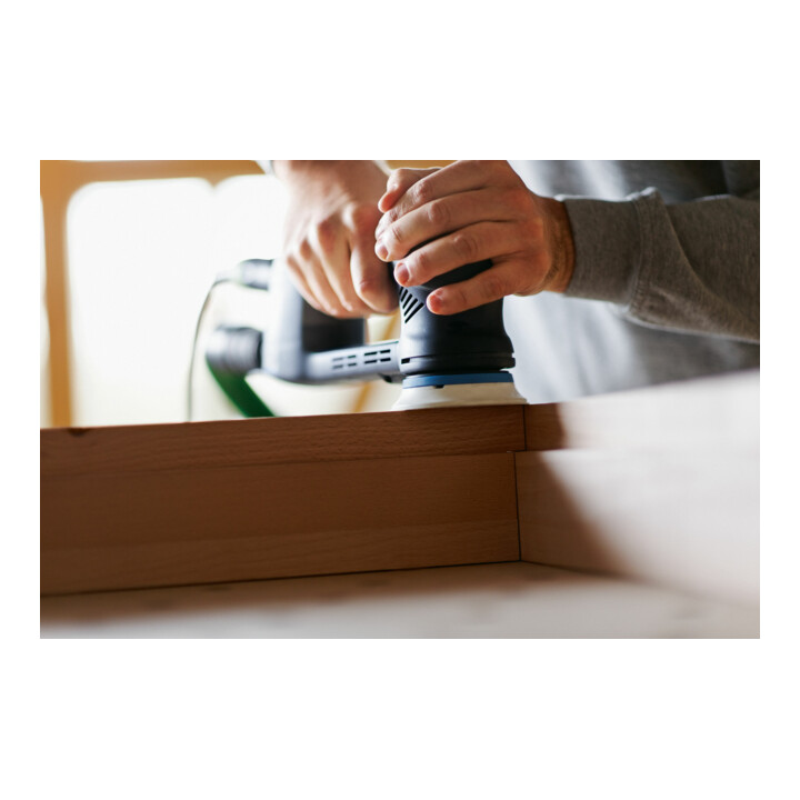 Festool Steunschijf ST-STF D90/7 FX H-HT