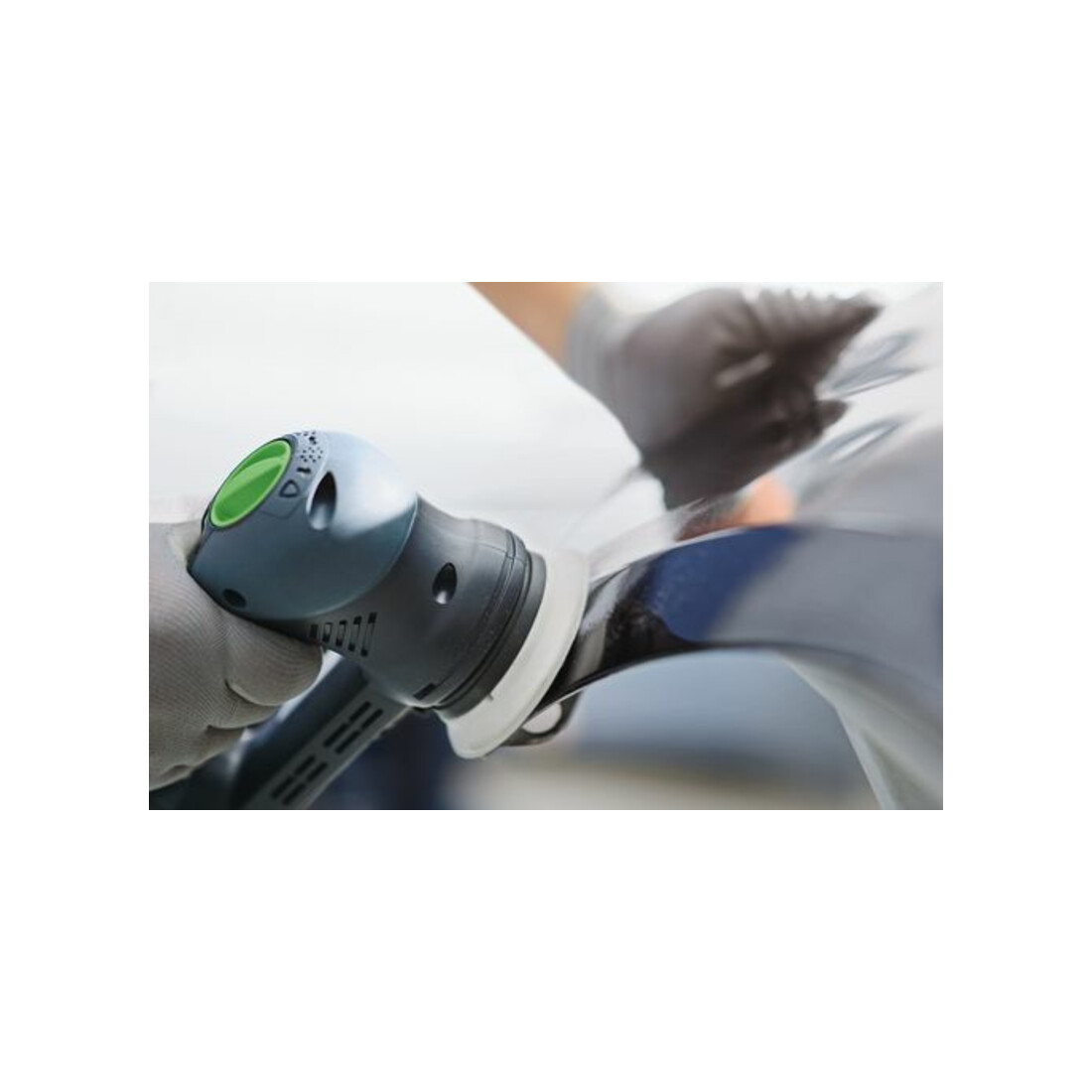 Festool FastFix schuurschijf ST-STF D90/7