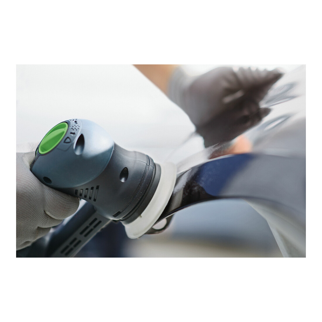 Festool FastFix schuurschijf ST-STF D90/7