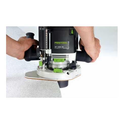 Festool Steunstuk AFB-OF 2200