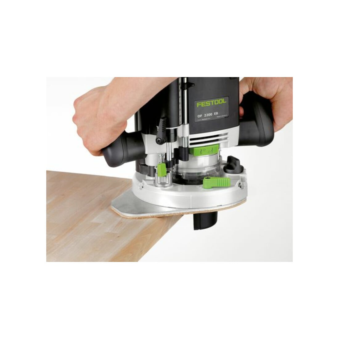 Festool Steunstuk AFB-OF 2200