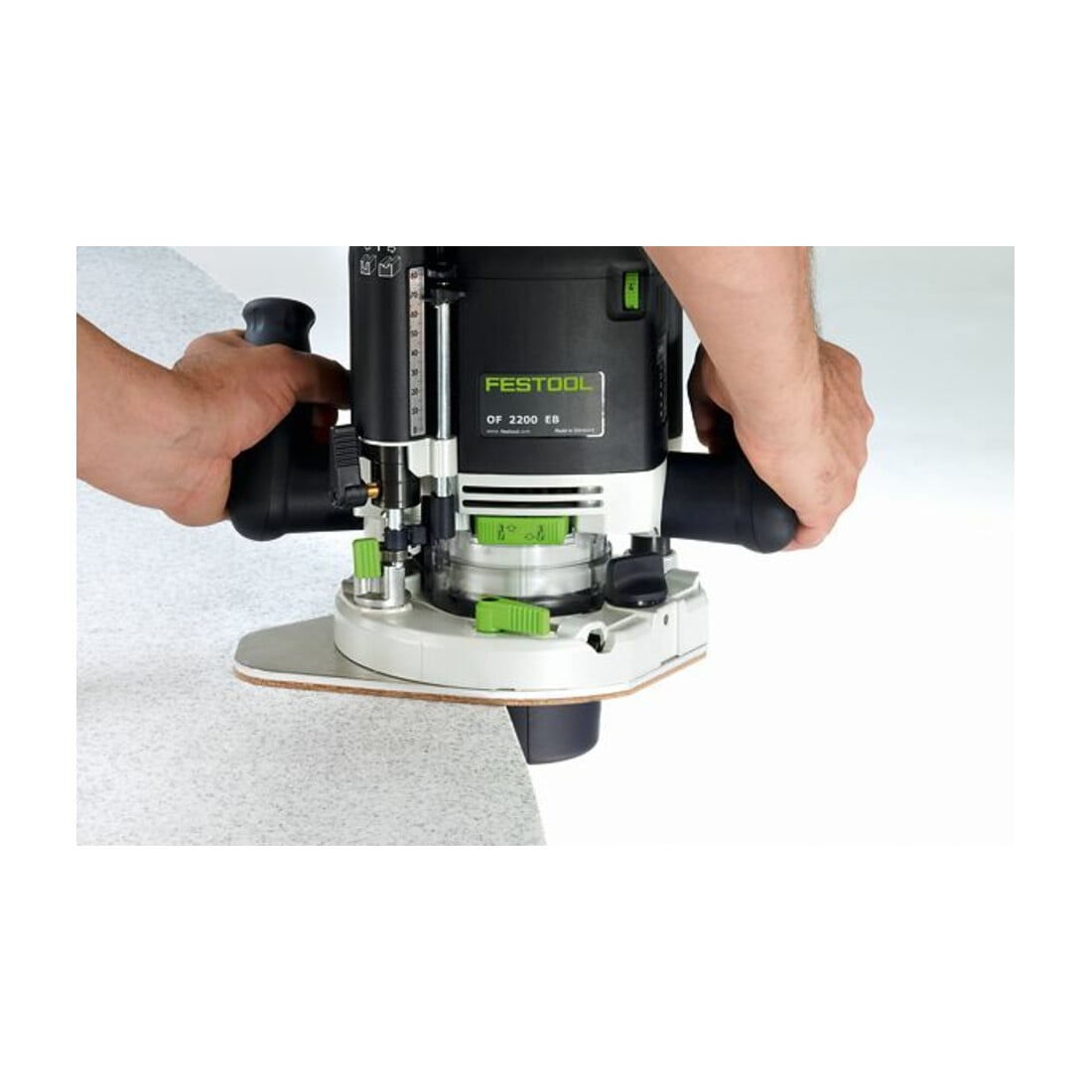 Festool Steunstuk AFB-OF 2200