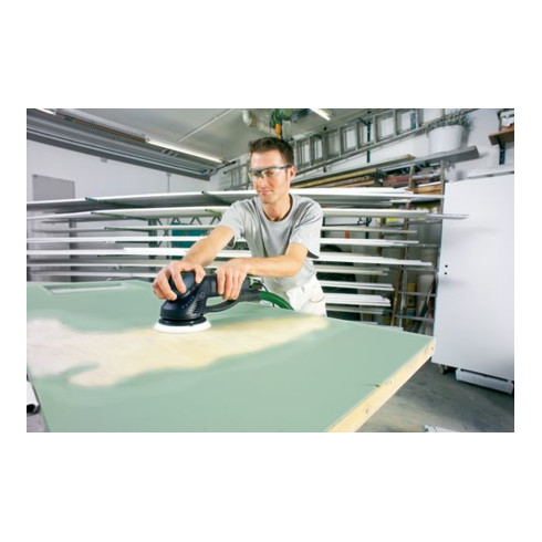 Festool slijpschijven STF-D150/48 saphir 48 mm