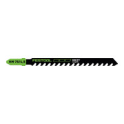 Festool Stichsägeblatt HM 75/4,5-3