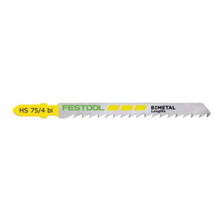 Festool Stichsägeblatt HS