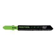 Festool Stichsägeblatt R 54 G Riff-3