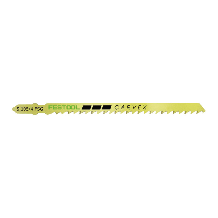 Festool Stichsägeblatt S 105 FSG