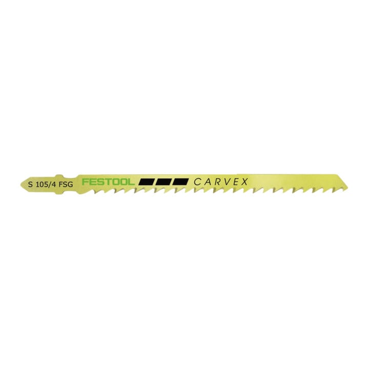 Festool Stichsägeblatt S 105 FSG
