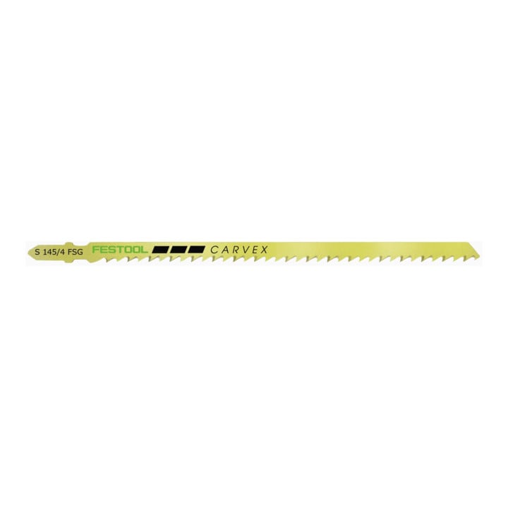Festool Stichsägeblatt S 145 FSG