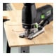 Festool Stichsägeblatt S 75/2,5 R/5