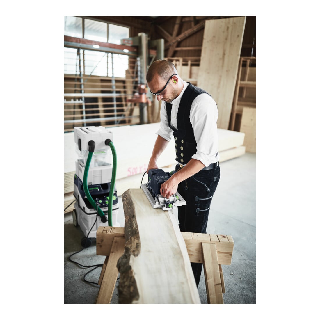 Festool Stofzak AS-BS 75/105