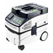 Festool Stofzuiger CT 15 E CLEANTEC-2
