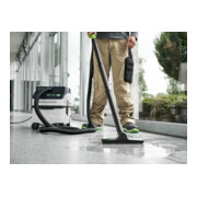 Festool Stofzuiger CT 15 E-Set CLEANTEC-2