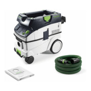 Festool Stofzuiger CTL 26 E CLEANTEC-1