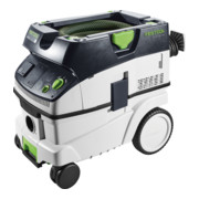 Festool Stofzuiger CTL 26 E CLEANTEC-2