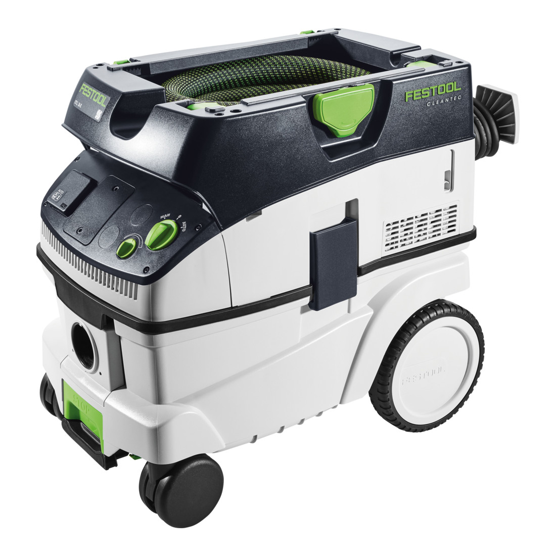 Festool Stofzuiger CTL 26 E CLEANTEC