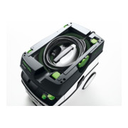 Festool Stofzuiger CTL 26 E CLEANTEC-5