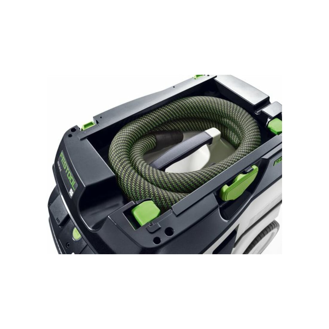 Festool Stofzuiger CTL 26 E CLEANTEC