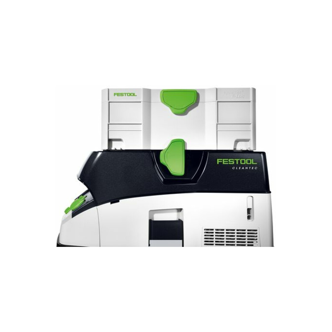 Festool Stofzuiger CTL 26 E SD CLEANTEC