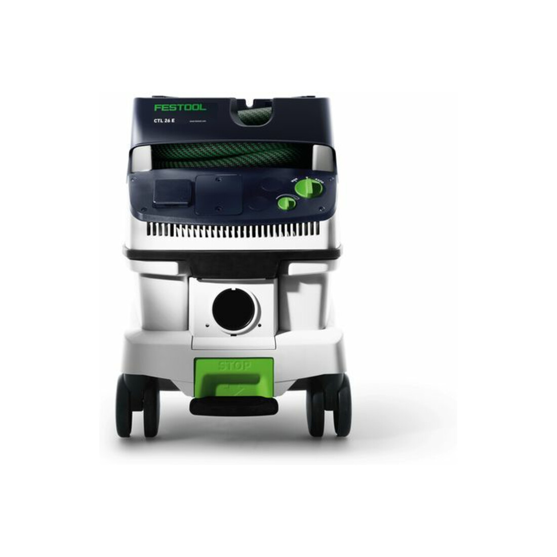 Festool Stofzuiger CTL 26 E SD E/A CLEANTEC