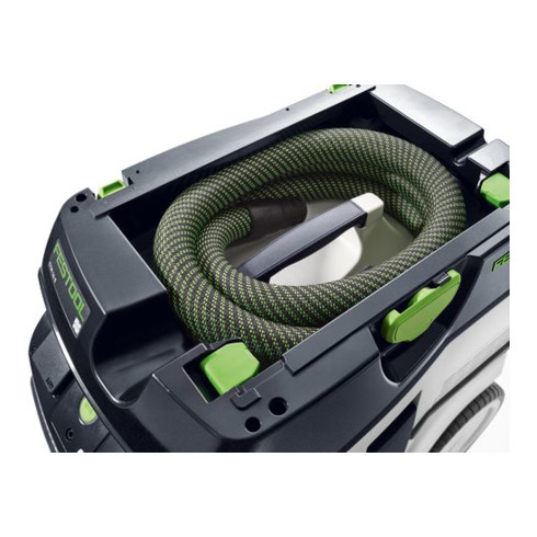 Festool Stofzuiger CTL 26 E SD E/A CLEANTEC