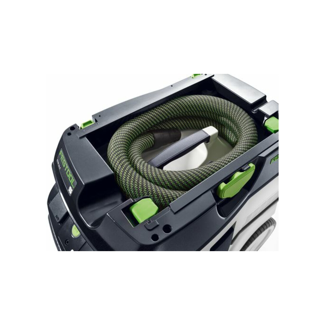 Festool Stofzuiger CTL 26 E SD E/A CLEANTEC