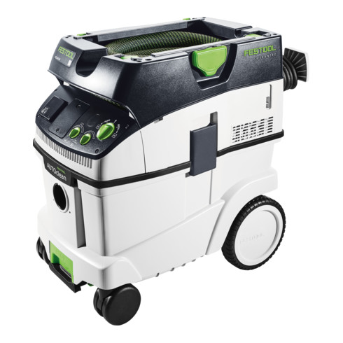 Festool Stofzuiger CTL 36 E AC CLEANTEC