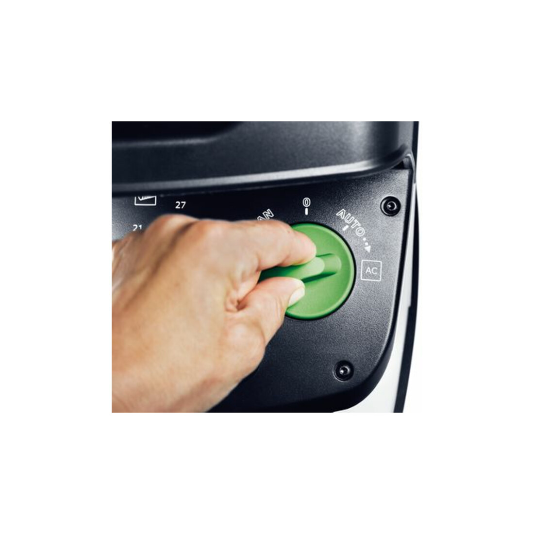 Festool Stofzuiger CTL 36 E AC CLEANTEC