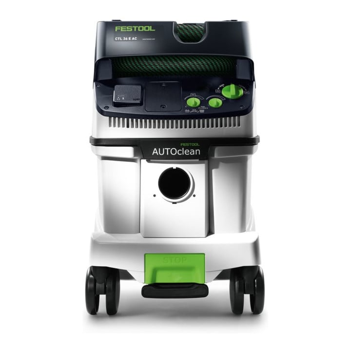 Festool Stofzuiger CTL 36 E AC CLEANTEC