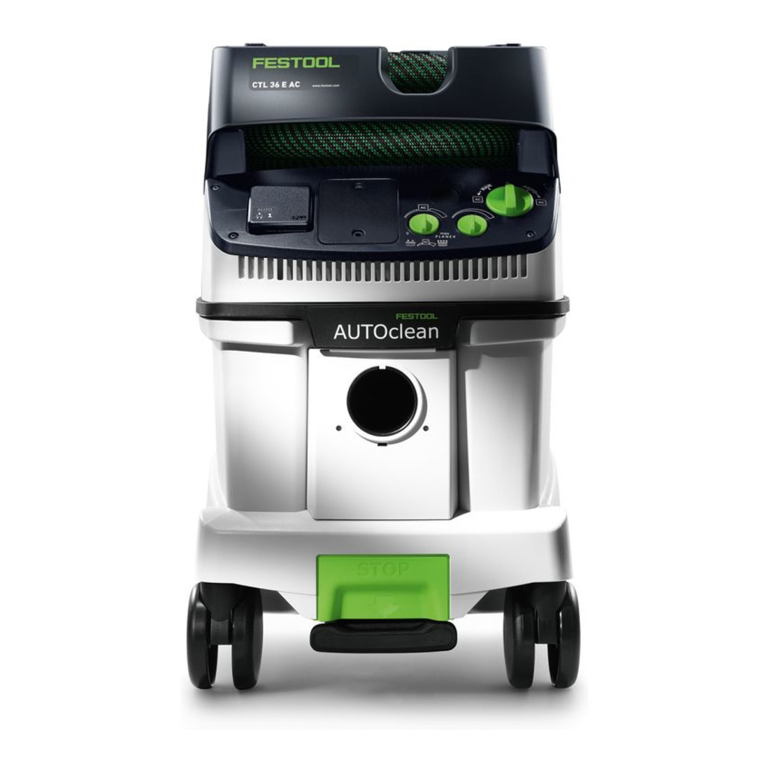 Festool Stofzuiger CTL 36 E AC CLEANTEC