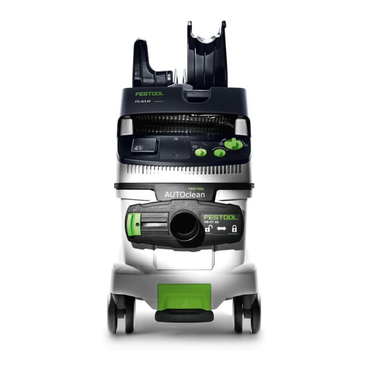 Festool Stofzuiger CTL 36 E AC-LHS CLEANTEC