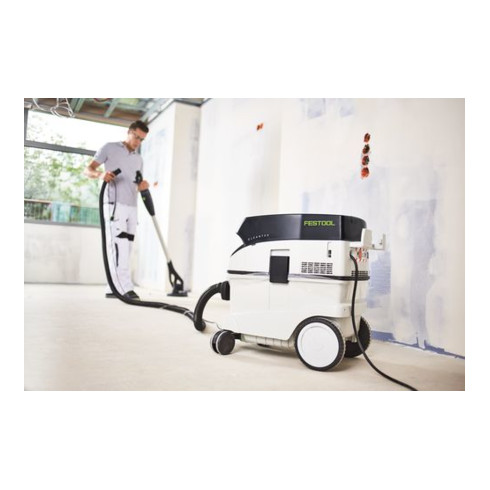 Festool Stofzuiger CTL 36 E AC-LHS CLEANTEC