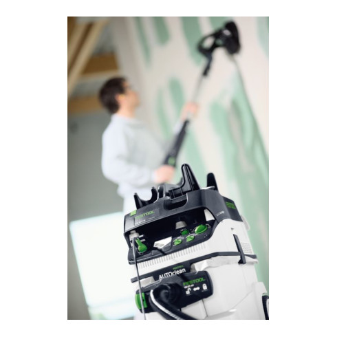 Festool Stofzuiger CTL 36 E AC-LHS CLEANTEC