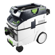 Festool Stofzuiger CTL 36 E AC-LHS CLEANTEC-5