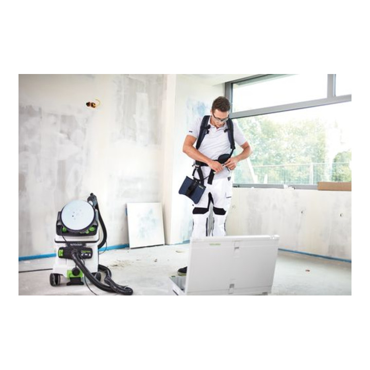 Festool Stofzuiger CTL 36 E AC-LHS CLEANTEC