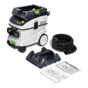 Festool Stofzuiger CTL 36 E AC-PLANEX CLEANTEC-1