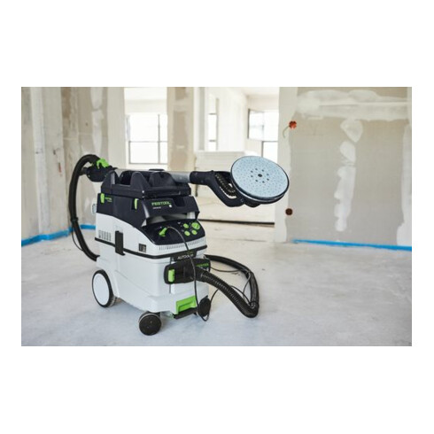 Festool Stofzuiger CTL 36 E AC-PLANEX CLEANTEC
