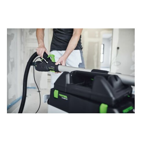 Festool Stofzuiger CTL 36 E AC-PLANEX CLEANTEC