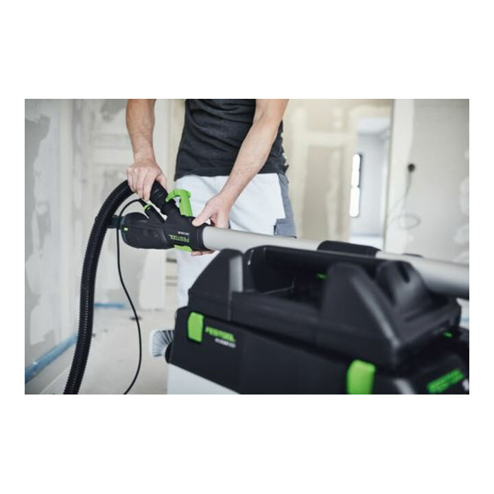 Festool Stofzuiger CTL 36 E AC-PLANEX CLEANTEC