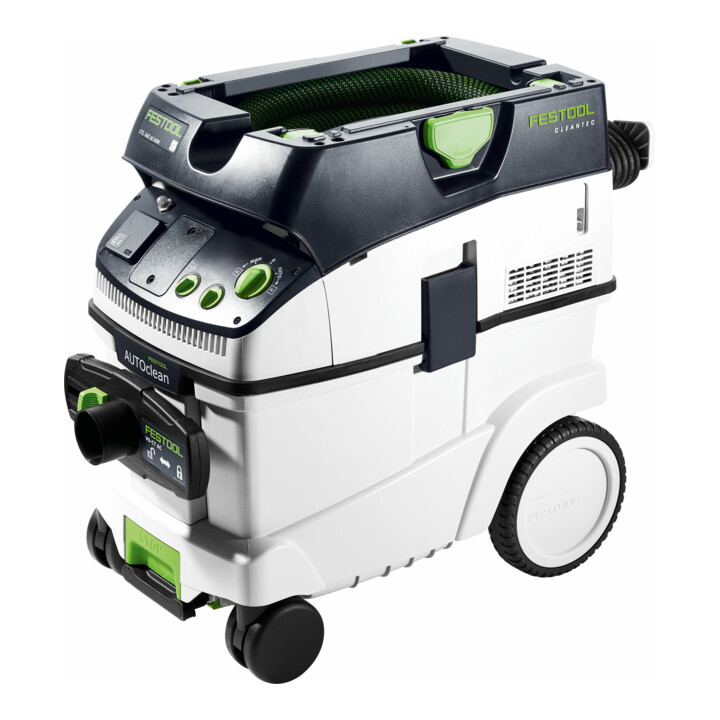 Festool Stofzuiger CTL 36 E AC RENOFIX CLEANTEC