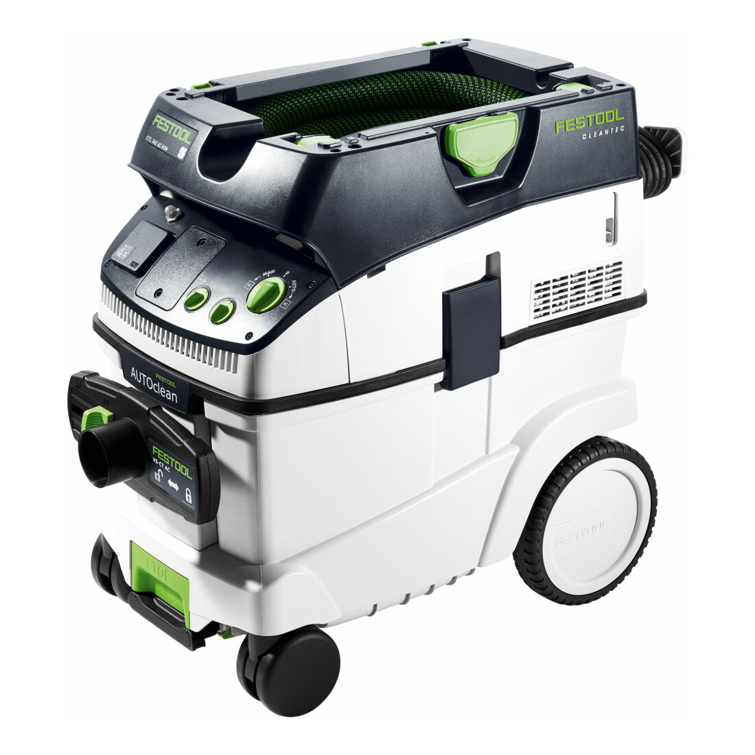Festool Stofzuiger CTL 36 E AC RENOFIX CLEANTEC