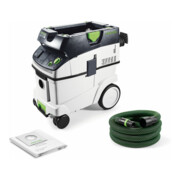 Festool Stofzuiger CTL 36 E CLEANTEC-1