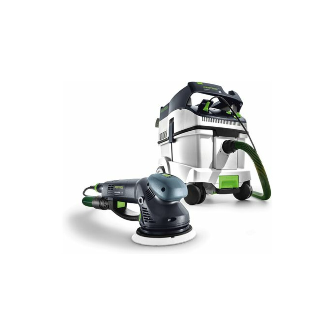Festool Stofzuiger CTL 36 E CLEANTEC