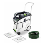 Festool Stofzuiger CTL 48 E AC CLEANTEC-1
