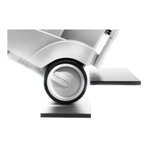 Festool Stofzuiger CTL 48 E AC CLEANTEC