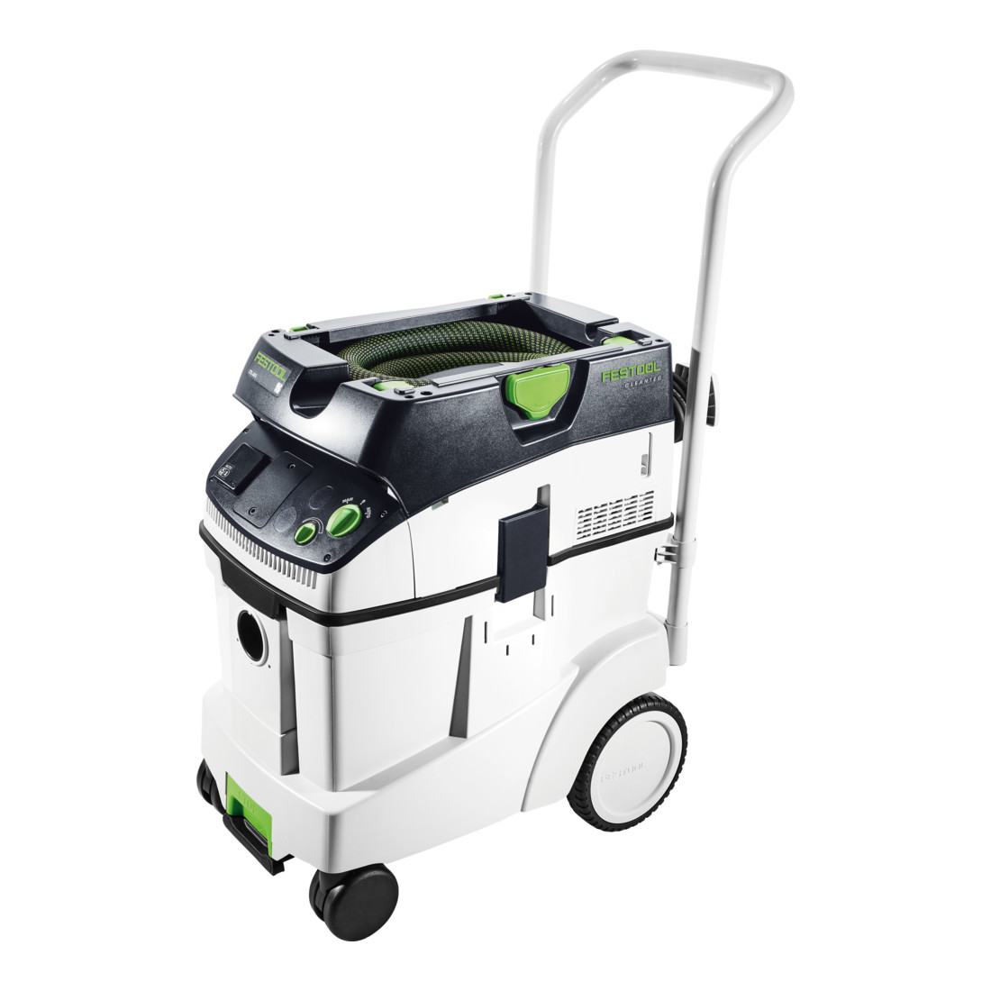 Festool Stofzuiger CTL 48 E CLEANTEC
