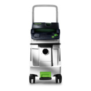 Festool Stofzuiger CTL 48 E CLEANTEC-4