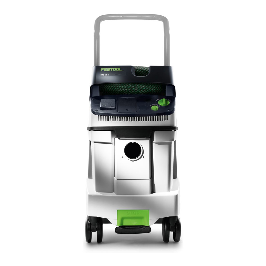 Festool Stofzuiger CTL 48 E CLEANTEC