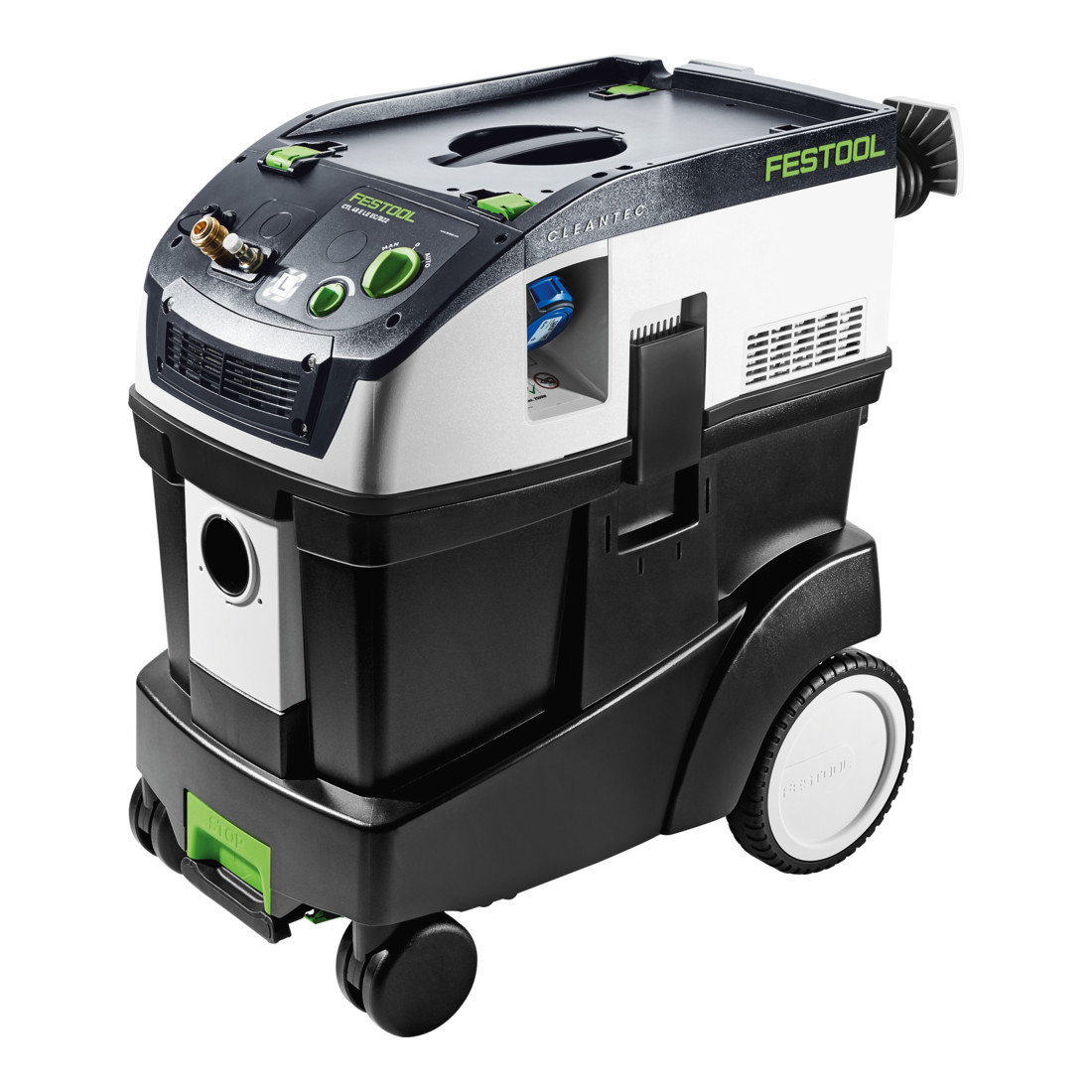 Festool Stofzuiger CTL 48 E LE EC/B22 R1 CLEANTEC