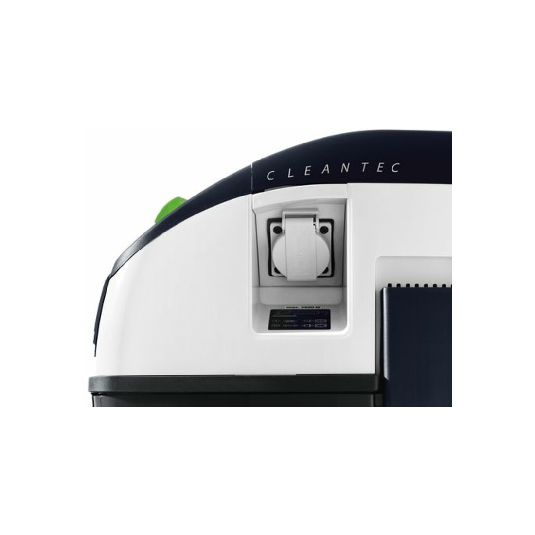Festool Stofzuiger CTL 48 E LE EC/B22 R1 CLEANTEC